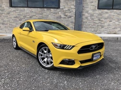 2015 Ford Mustang for Sale in Co Bluffs, Iowa