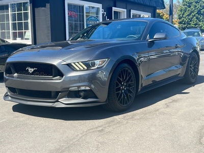 2015 Ford Mustang GT Premium in San Jose, CA