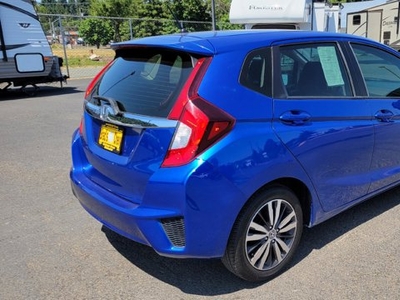 2015 Honda Fit EX in Cottage Grove, OR