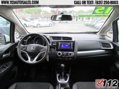 2015 Honda Fit LX in Patchogue, NY