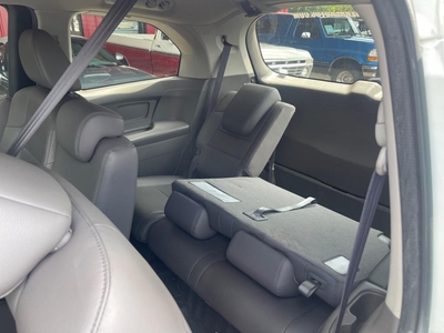 2015 Honda Odyssey EX-L in Warner Robins, GA