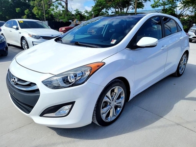 2015 Hyundai Elantra GT in Kissimmee, FL