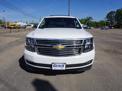 2016 Chevrolet Tahoe LTZ 2WD in La Place, LA