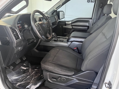 2016 Ford F150 XLT in Tampa, FL