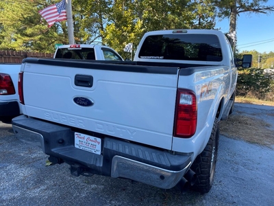 2016 Ford F350sd XLT in Hanceville, AL