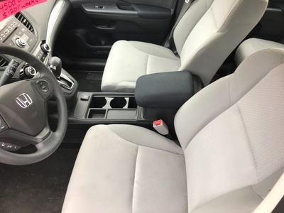 2016 Honda CR-V AWD 5dr LX in Hamden, CT