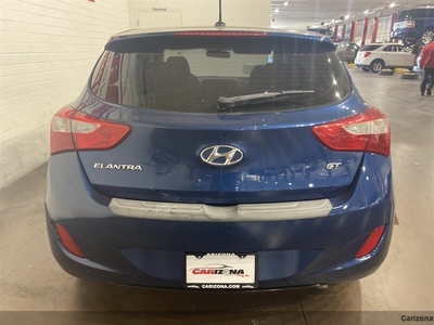 2016 Hyundai Elantra GT in Mesa, AZ
