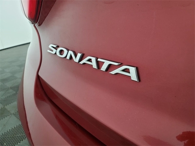 2016 Hyundai Sonata in Walled Lake, MI