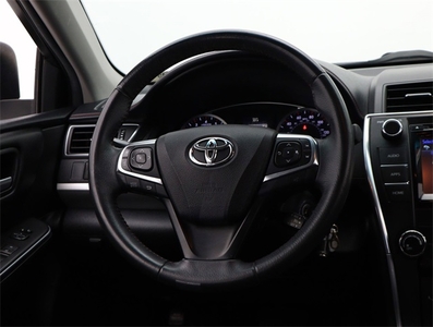 2016 Toyota Camry SE in Montclair, CA