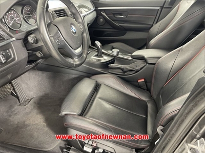 2017 BMW 4 Series 440I in Newnan, GA