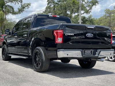 2017 Ford F150 XLT in Tampa, FL