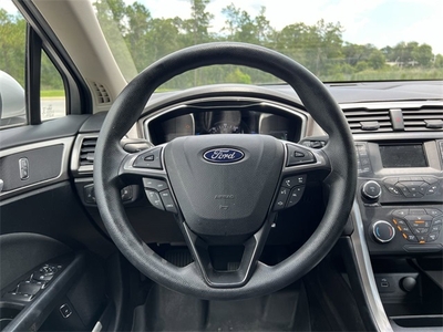2017 Ford Fusion Hybrid SE in Crestview, FL