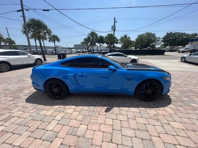 2017 Ford Mustang GT in Tampa, FL