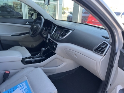 2017 Hyundai Tucson SE in Saint George, UT