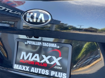 2017 Kia Sorento LX in Puyallup, WA