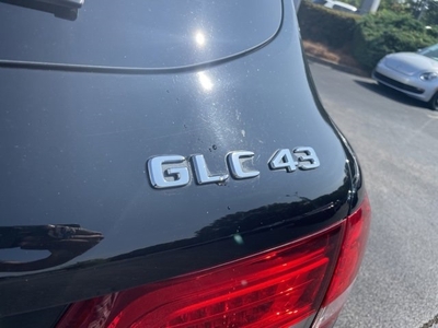2017 Mercedes-Benz GLC GLC 43 AMG in Birmingham, AL