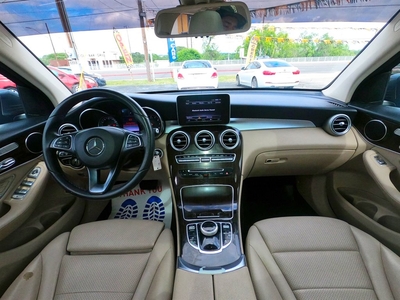2017 Mercedes-Benz GLC GLC300 in San Antonio, TX