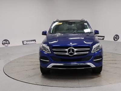 2017 Mercedes-Benz GLE GLE 350 in Columbus, OH
