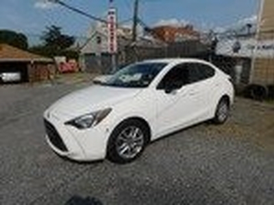 2017 Toyota Yaris iA in Cincinnati, OH