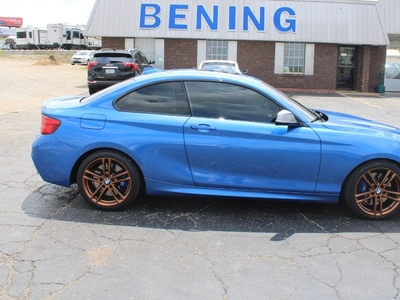 2018 BMW 2 Series M240i xDrive in Park Hills, MO