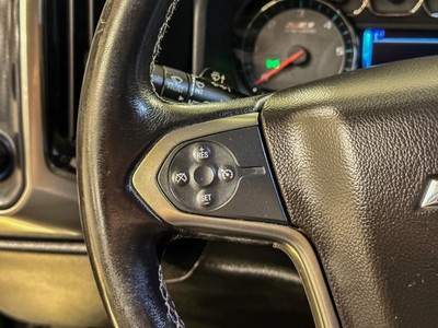 2018 Chevrolet Silverado 1500 LT in Rome, GA