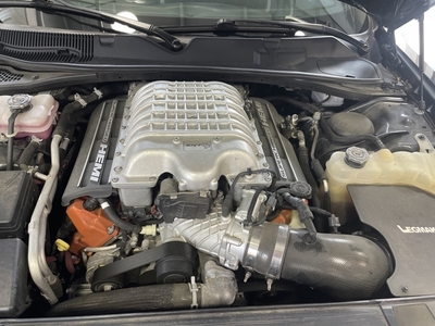 2018 Dodge Challenger SRT Hellcat in Gallatin, TN
