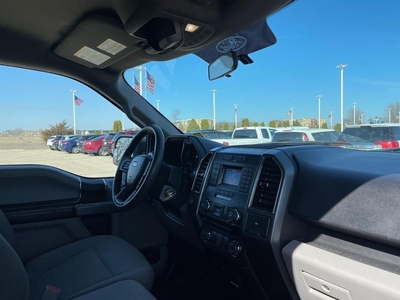 2018 Ford F-150 4WD XLT SuperCrew in Middleton, WI