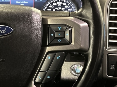 2018 Ford F-150 Limited in Zelienople, PA