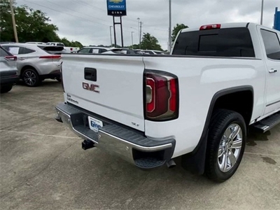 2018 GMC Sierra 1500 SLT in Covington, GA