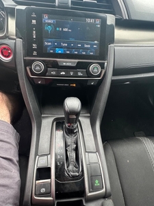 2018 Honda Civic EX in Newberry, SC