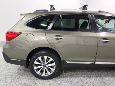 2018 Subaru Outback 2.5i in Wooster, OH
