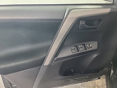 2018 Toyota RAV4 LE in Jacksonville, FL