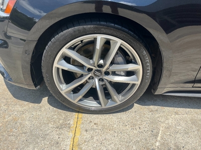 2019 Audi A5 Prestige S-Line Sportback in Fuquay Varina, NC