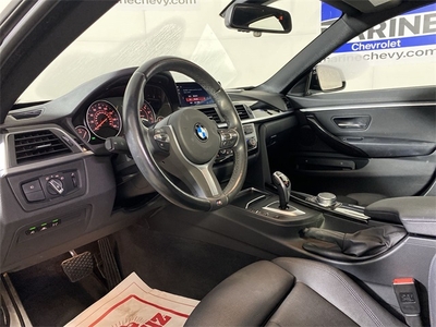2019 BMW 4 Series 430i xDrive Gran Coupe in Jacksonville, NC