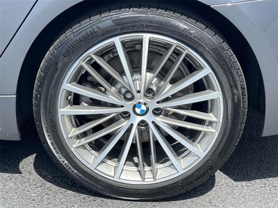 2019 BMW 5-Series 530i in Wantagh, NY