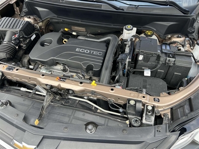 2019 Chevrolet Equinox LT in Clinton Township, MI