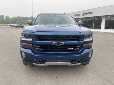 2019 Chevrolet Silverado 1500 LD LT in Houghton Lake, MI
