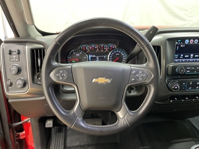 2019 Chevrolet Silverado 3500HD LT in Carlyle, IL