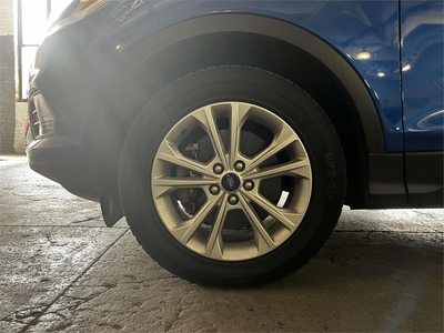 2019 Ford ESCAPE SEL 4WD in Bronx, NY
