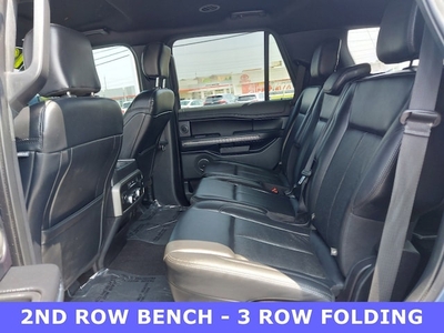 2019 Ford Expedition XLT in Fairfield, OH