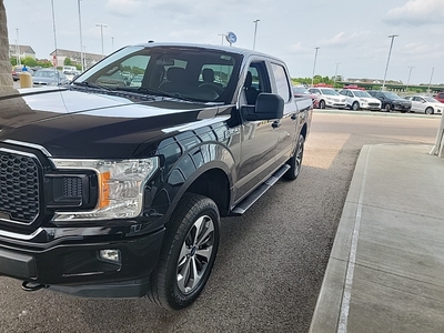 2019 Ford F-150 XL in Columbus, OH