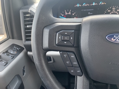 2019 Ford F-150 XL in Russellville, AR