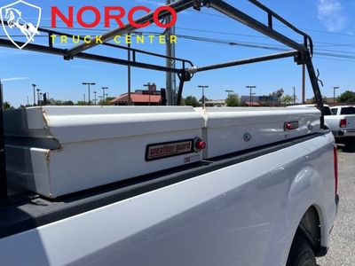 2019 Ford F-250 Super Duty XL in Norco, CA