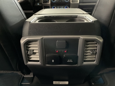2019 Ford F-350SD Platinum in Mankato, MN