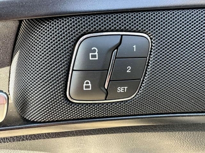 2019 Ford Fusion Energi Titanium in Patchogue, NY