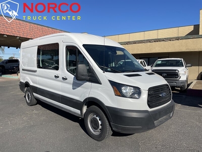 2019 Ford Transit Cargo T250 in Norco, CA