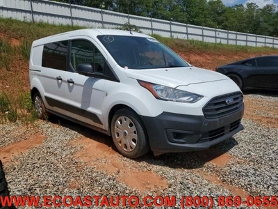 2019 Ford Transit Connect Van XL