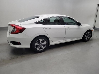 2019 Honda Civic LX in Milledgeville, GA