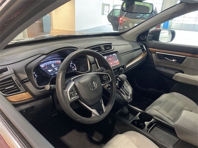 2019 Honda CR-V EX in Evansville, IN