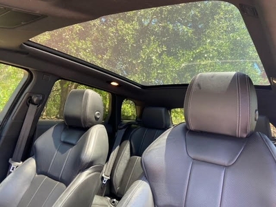 2019 Land Rover Range Rover Evoque SE Premium 237hp in Tallahassee, FL